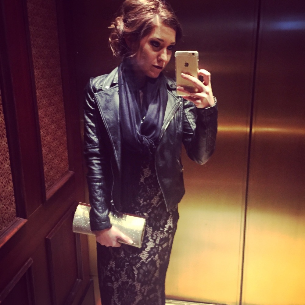 Meet your Posher, Danielle